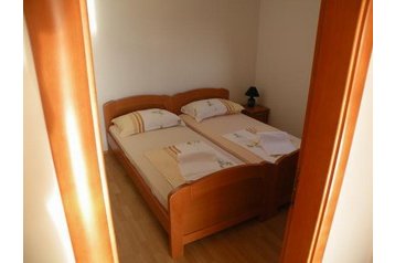 Kroatija Privát Zaostrog, Interjeras